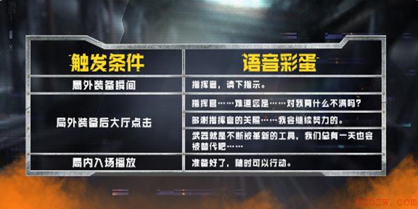 使命召唤手游和少女前线联动主角登场