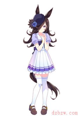 闪耀优俊少女米浴