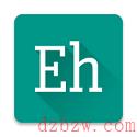 ehviewer怎么用不了