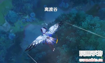 原神凶猛动物在哪里任务攻略