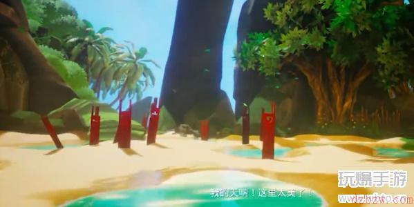 海之呼唤第一章攻略