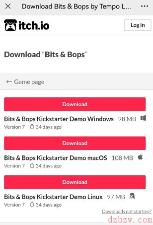 bits