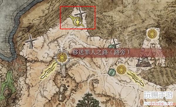艾尔登法环庆典小镰刀在哪里怎么获得