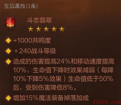 暗黑破坏神不朽武僧攻略