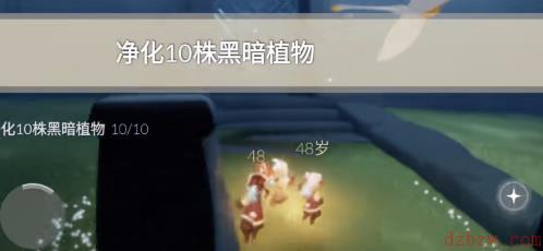 光遇2月23日季节蜡烛位置一览