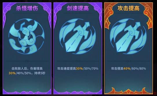 提灯与地下城桃花剑林活动攻略