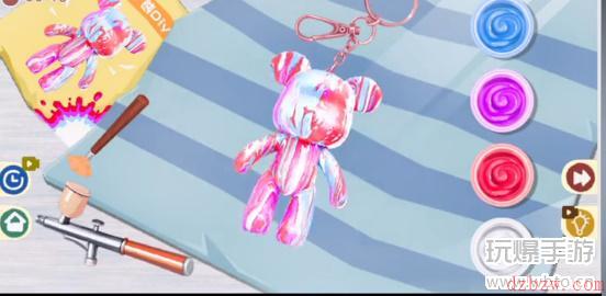 小小收纳流体世界通关攻略