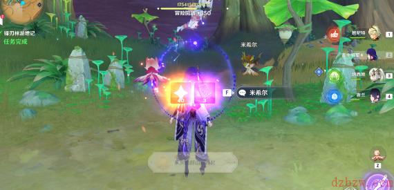 原神善恶的赫瓦雷纳其二