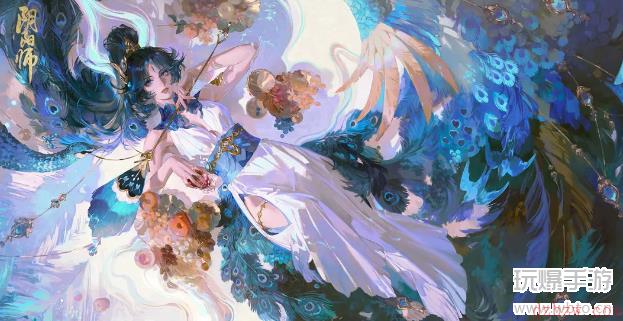 阴阳师孔雀明王爬塔阵容