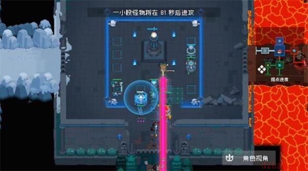 元气骑士大殿介绍