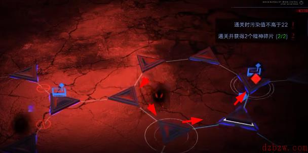 无期迷途3-3迷宫攻略