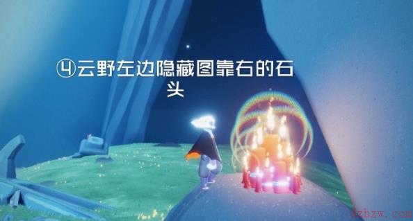 光遇12.2任务攻略
