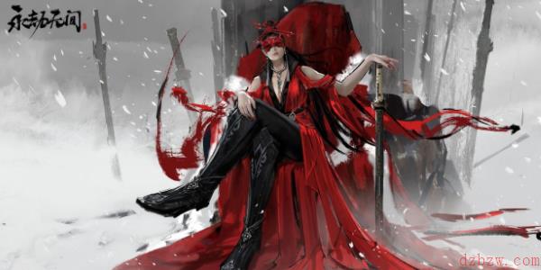 网易武侠吃鸡游戏《永劫无间》手游或将于明年推出