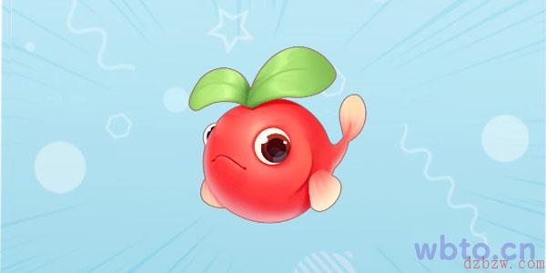 摩尔庄园红萝卜鱼怎么获取