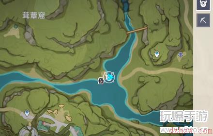 原神雕琢童心掠影拾真第三关攻略