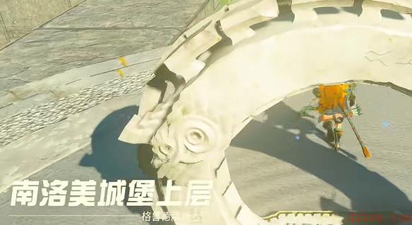 王国之泪异次元恶灵套装怎么获取