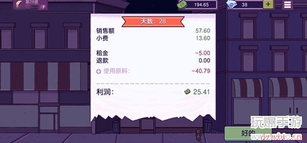 可口的披萨美味的披萨第28天攻略