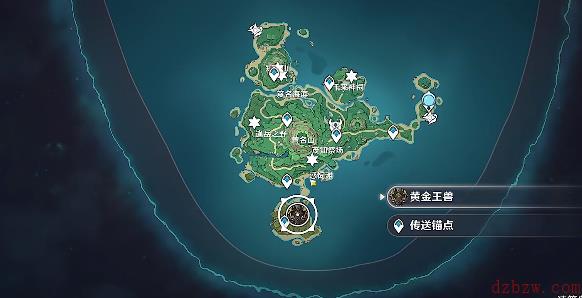 原神月章星句攻略
