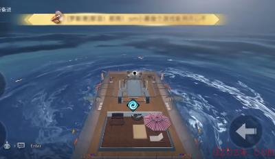明日之后无声岛任务怎么做