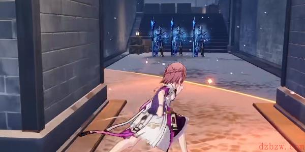 崩坏星穹铁道以眼还眼攻略