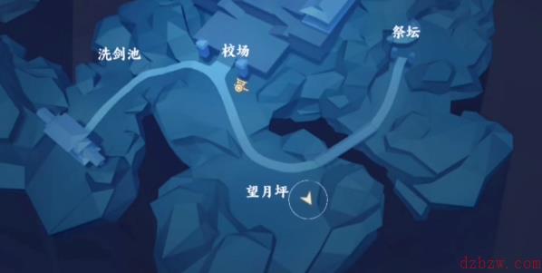 不良人3幽谷怪客攻略