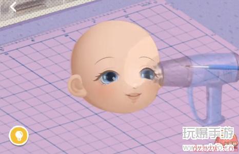 收纳达人双面娇娃通关攻略