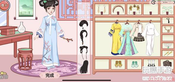 编剧大湿帮环环通过选秀通关攻略