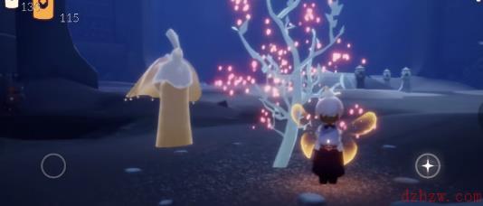 光遇4月12日季节蜡烛位置一览