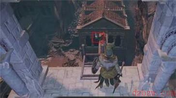 艾尔登法环魔法镇瑟利亚怎么开门