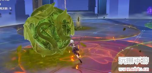 原神无相之草标准乐谱攻略