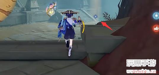 原神居尔城的记忆攻略