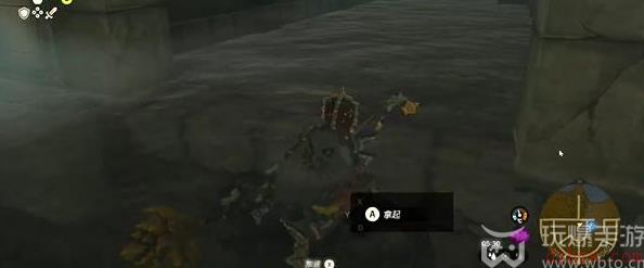 塞尔达传说王国之泪海利亚士兵头盔怎么获得