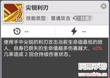 使魔计划科学怪人介绍