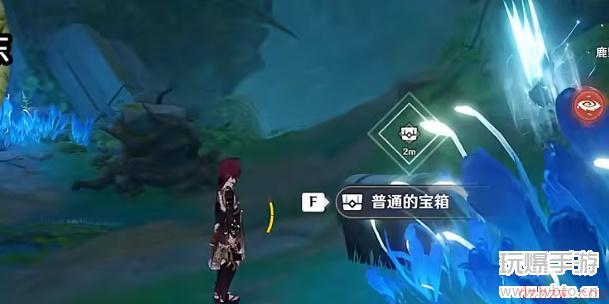 原神童梦的切片怎么开