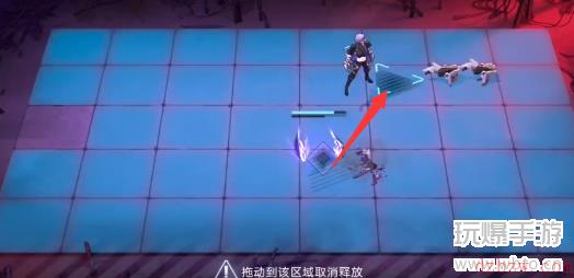 无期迷途sd501怎么过
