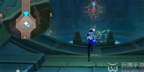 原神始基矿辉晶怎么获得