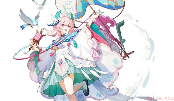 奥拉星手游芝鹞怎么样