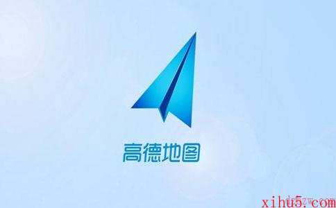高德地图怎么播报实时路况