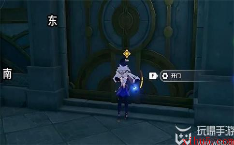 原神相见亦是离别宝箱位置攻略