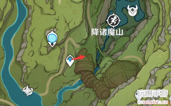 原神神秘的羊皮卷任务攻略