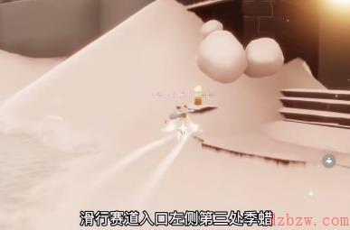 光遇3月21日季节蜡烛位置一览