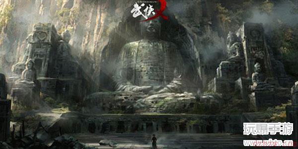 武侠乂手游徒手技能有什么