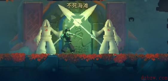 重生细胞致命坠落DLC攻略