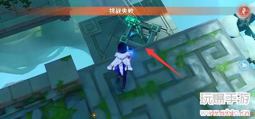 原神熏风之境通关攻略