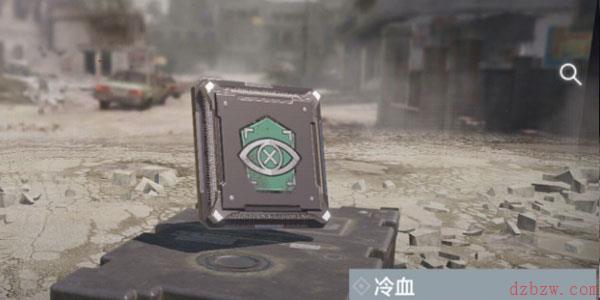 使命召唤手游绿色芯片作用介绍