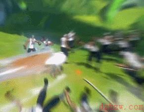 航海王热血航线雷利介绍