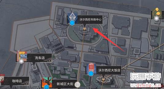 明日方舟叙拉古人活动攻略