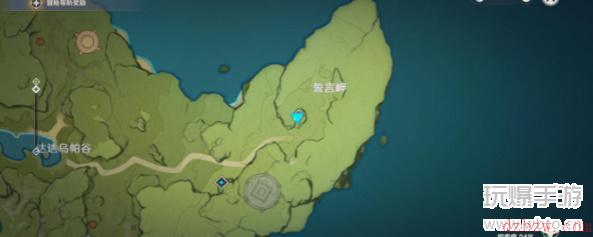 原神深境螺旋开启方法