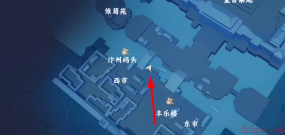 不良人3不良何在轶事攻略