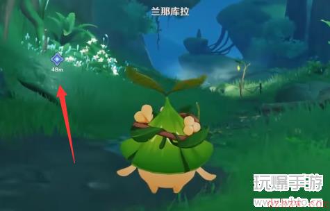 原神石头的记忆任务怎么做